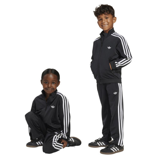 Adidas Παιδικές φόρμες σετ Adicolor Firebird Tracksuit